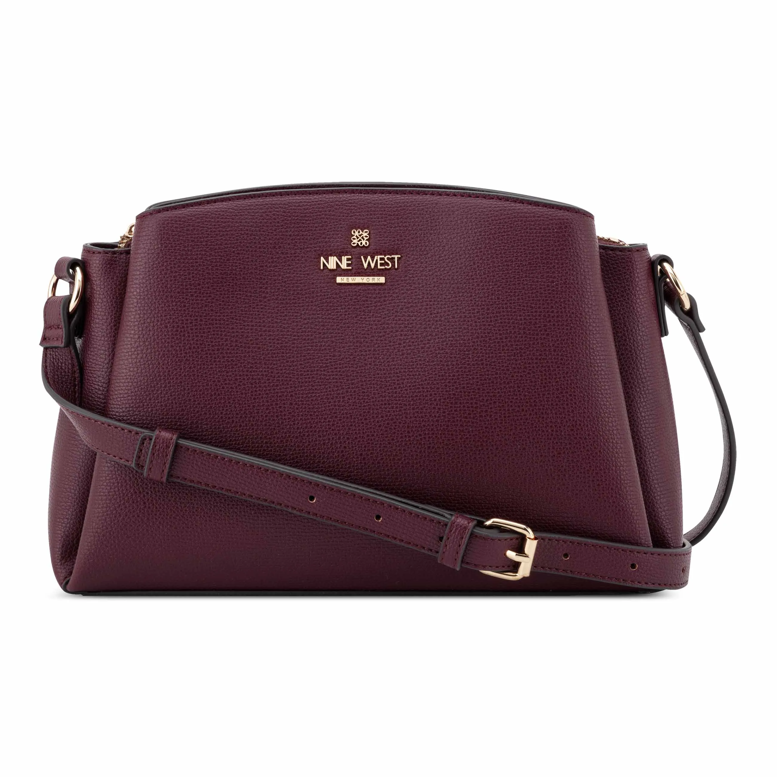 Luela Crossbody sold by Nine West