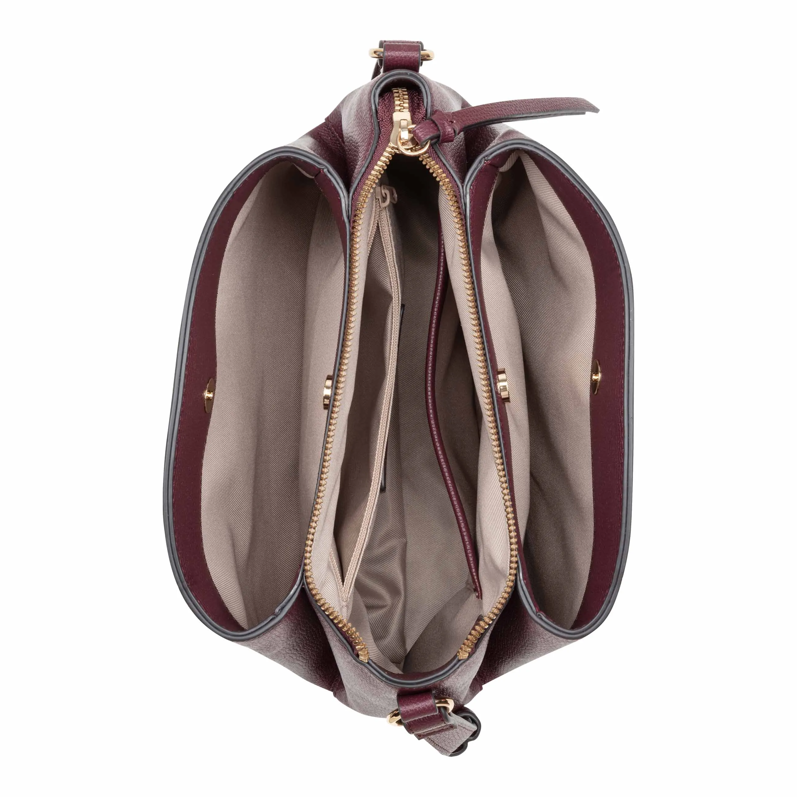 Luela Crossbody sold by Nine West product image thumbnail 4