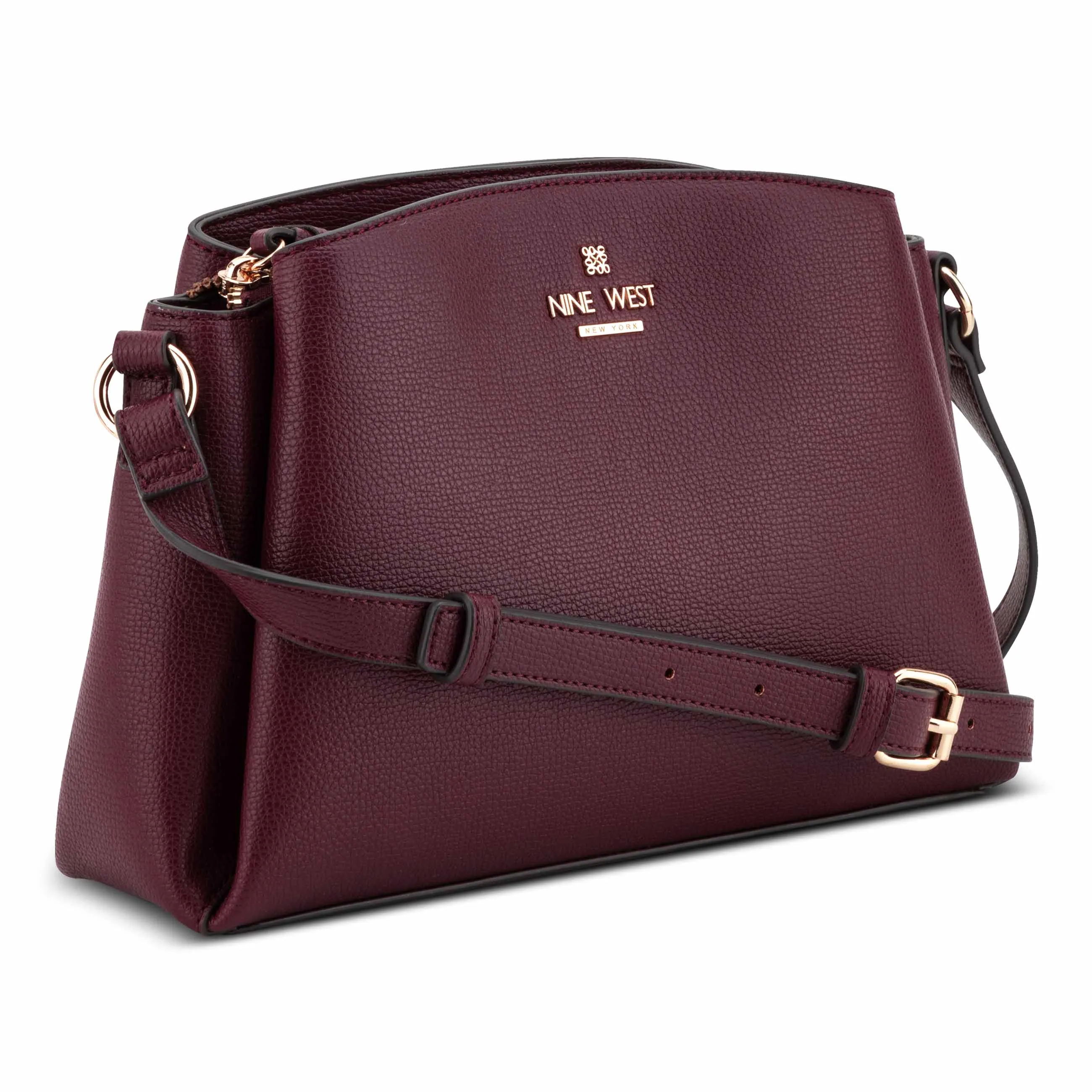 Luela Crossbody sold by Nine West product image thumbnail 2