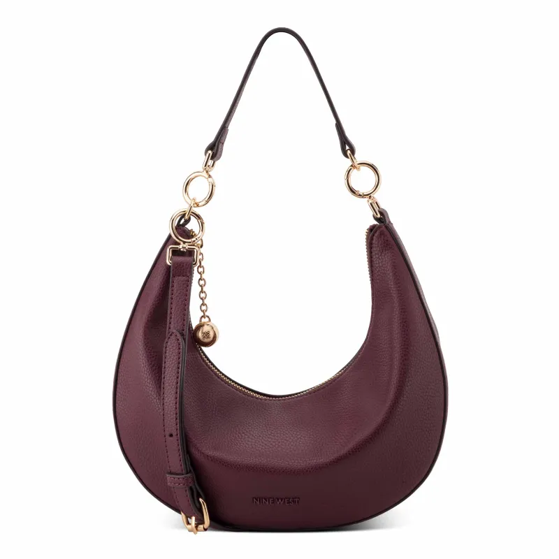 Brantlee Convertible Shoulder Crossbody made by Nine West