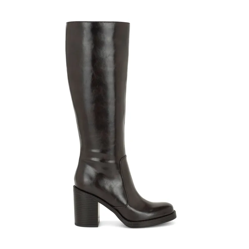 Balinda Knee High Boots made by Nine West