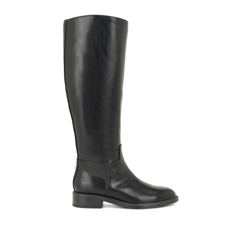 Minesa Riding Boots made by Nine West