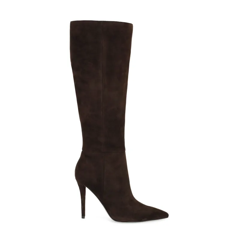 Cherri Leather Boots made by Nine West