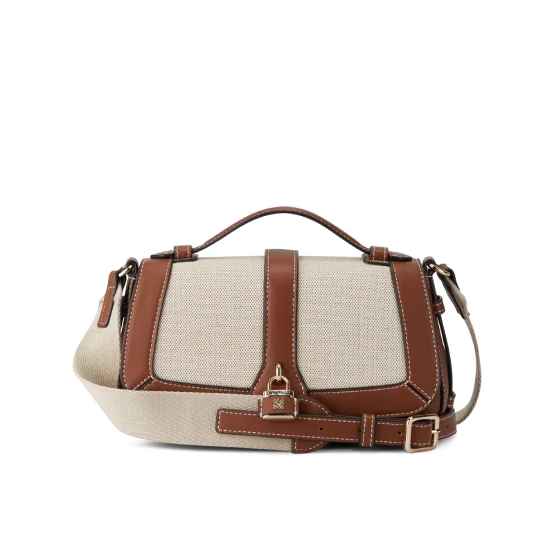 Shirin Flap Crossbody sold by Nine West