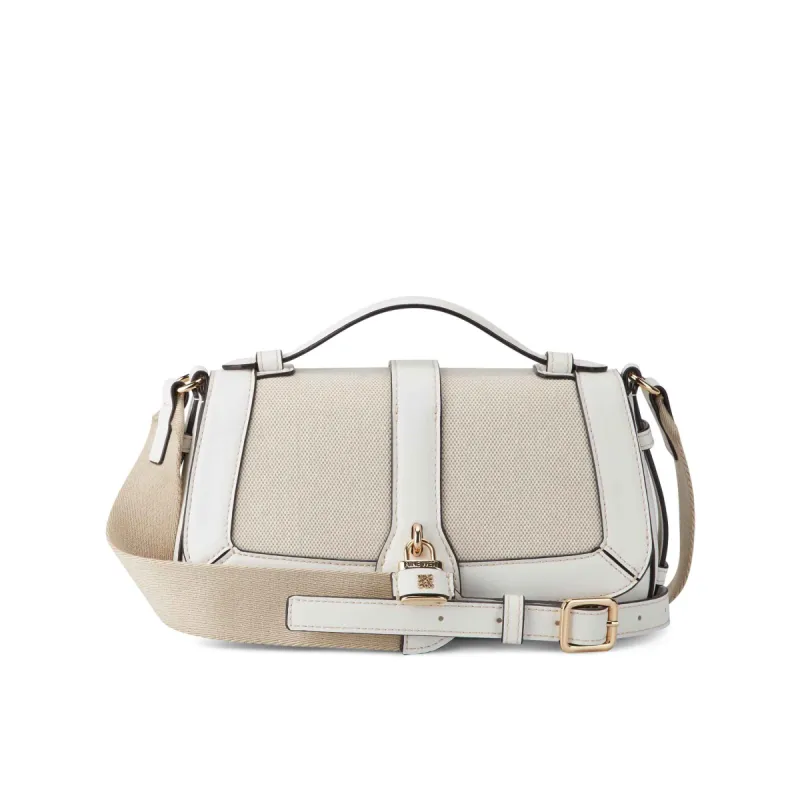 Shirin Flap Crossbody sold by Nine West