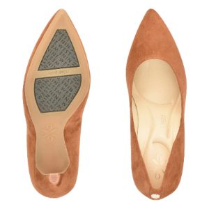 Fifth 9x9 Pointy Toe Pumps sold by Nine West