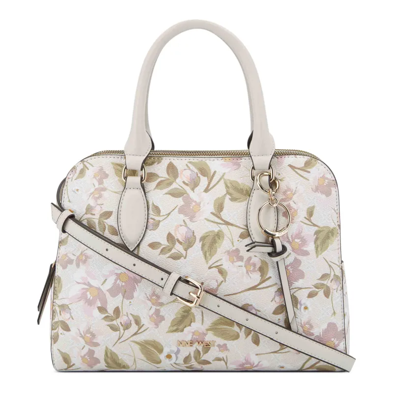 Cyra A List Satchel sold by Nine West