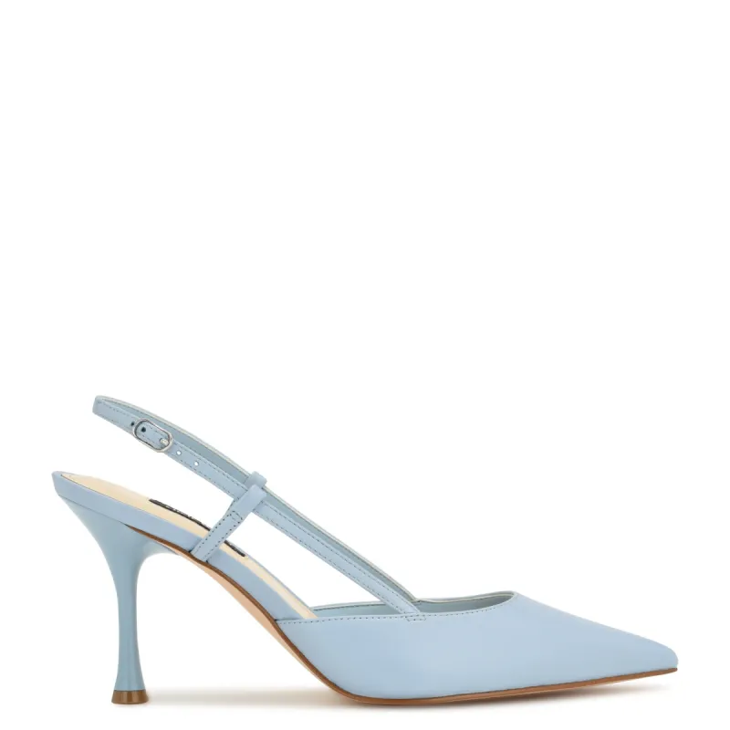 Peni Slingback Pumps sold by Nine West