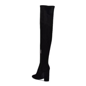 Daser Wide Calf Over the Knee Boots sold by Nine West