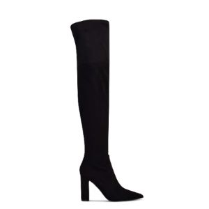 Daser Wide Calf Over the Knee Boots sold by Nine West