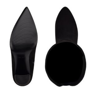 Daser Wide Calf Over the Knee Boots sold by Nine West