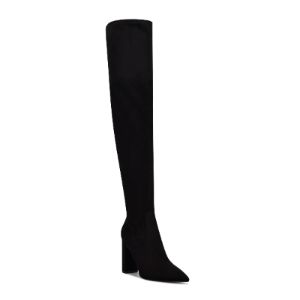 Daser Wide Calf Over the Knee Boots sold by Nine West