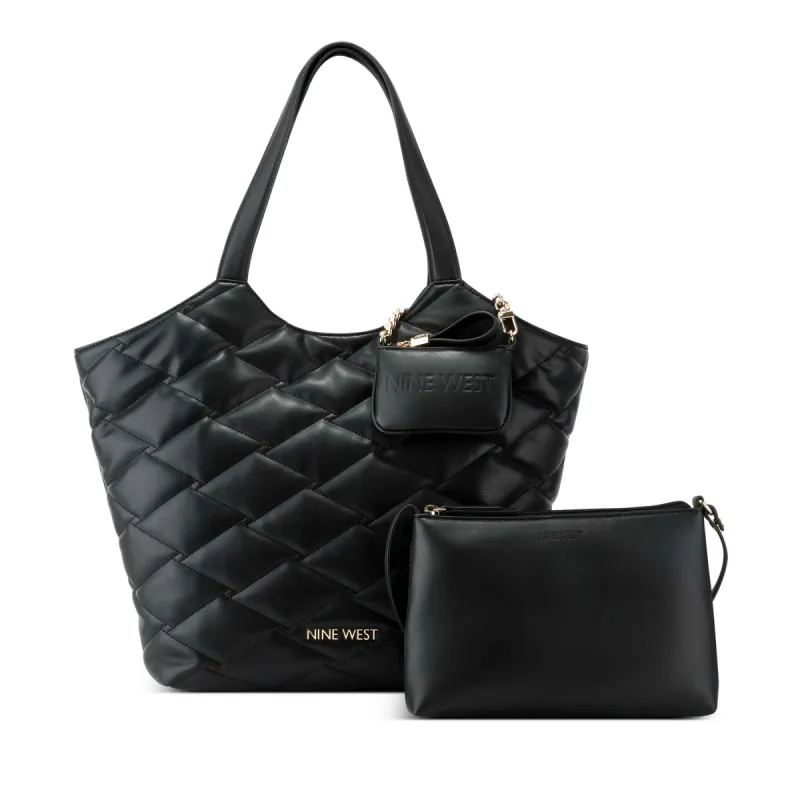 Regan 3 In 1 Tote made by Nine West