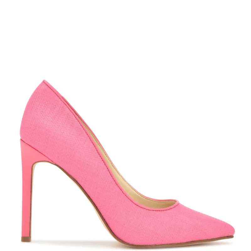 Tatiana Pointy Toe Pumps sold by Nine West
