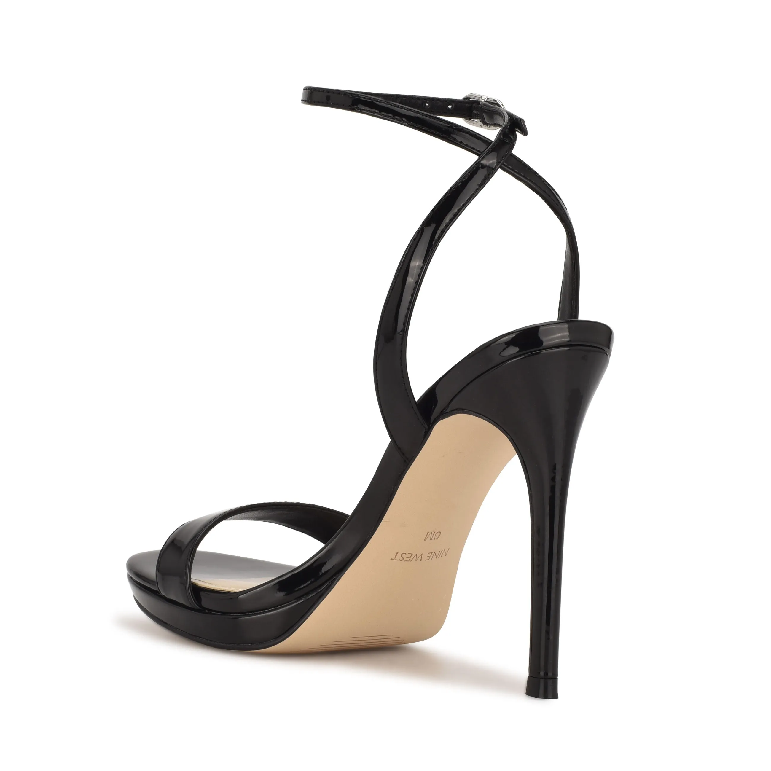 Loola Ankle Strap Sandals sold by Nine West product image thumbnail 3