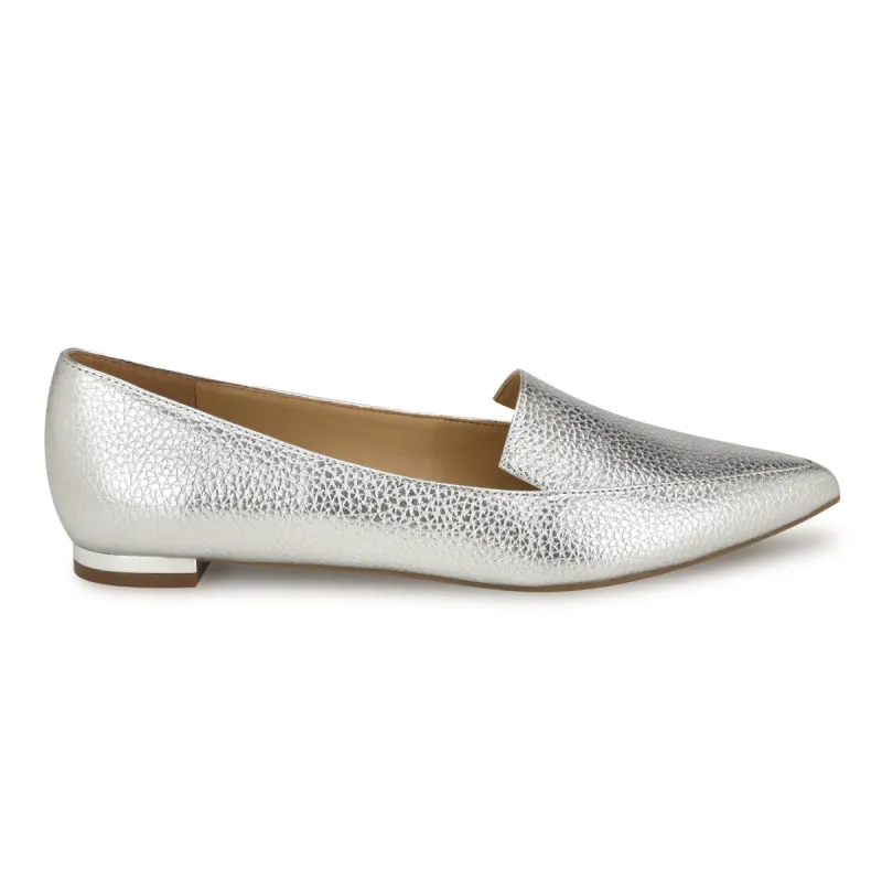 Abay Smoking Flats sold by Nine West