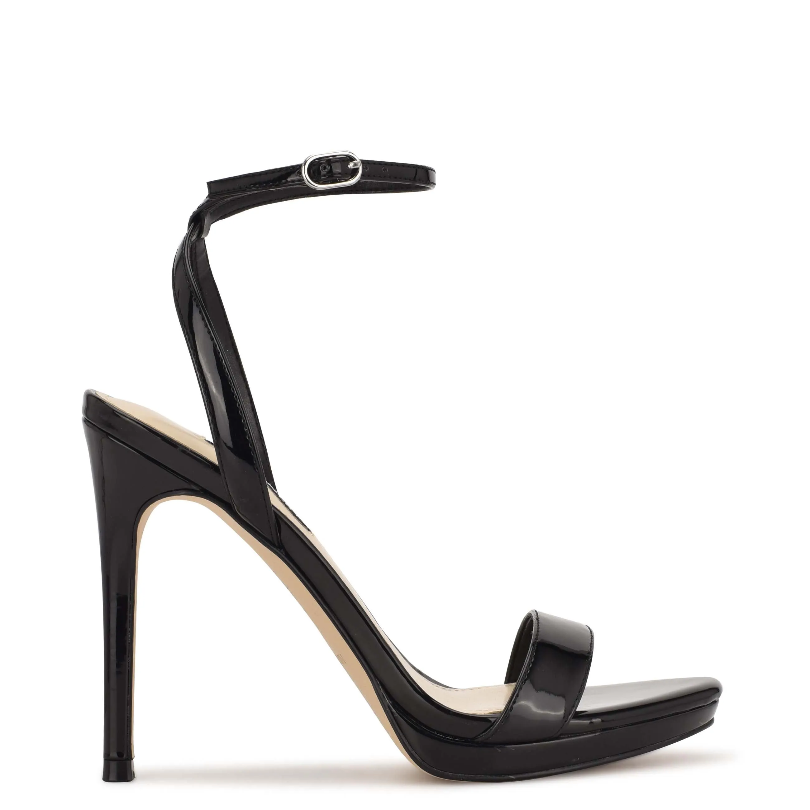 Loola Ankle Strap Sandals sold by Nine West