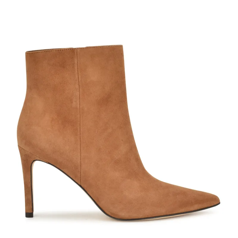 Gabria Dress Booties sold by Nine West