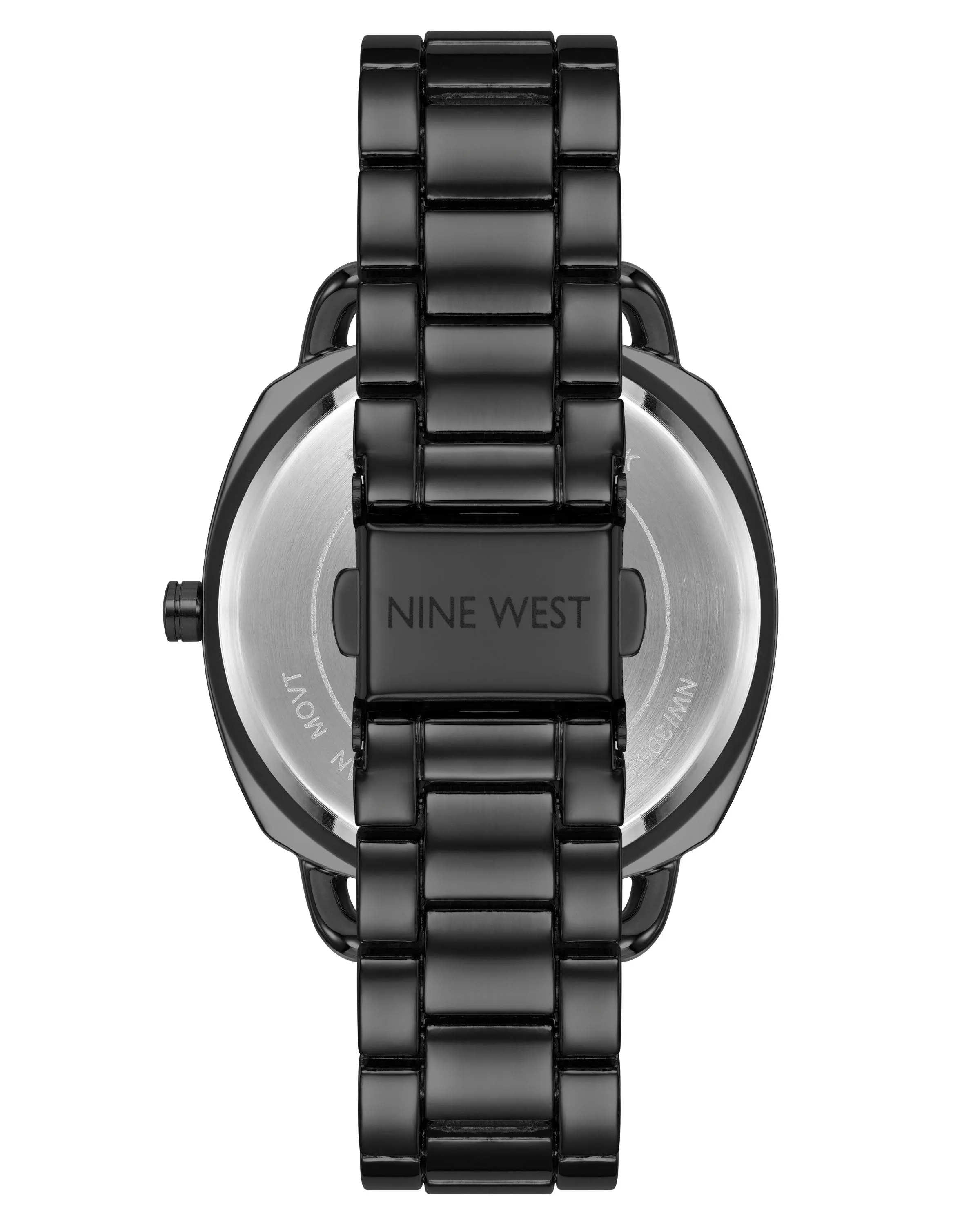 Cushion Case Watch sold by Nine West product image thumbnail 2