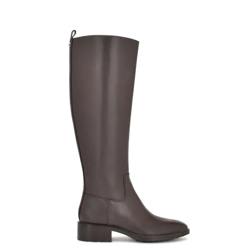 Barile Boots sold by Nine West