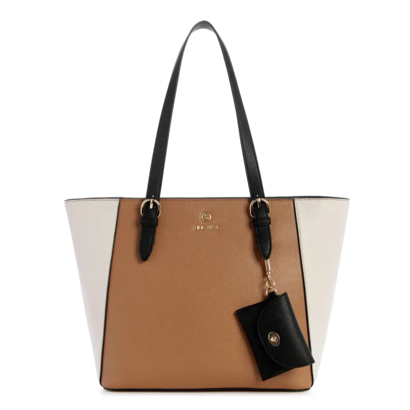 Siera Tote sold by Nine West