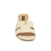Griselda Block Heel Sandals sold by Nine West