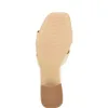 Griselda Block Heel Sandals sold by Nine West