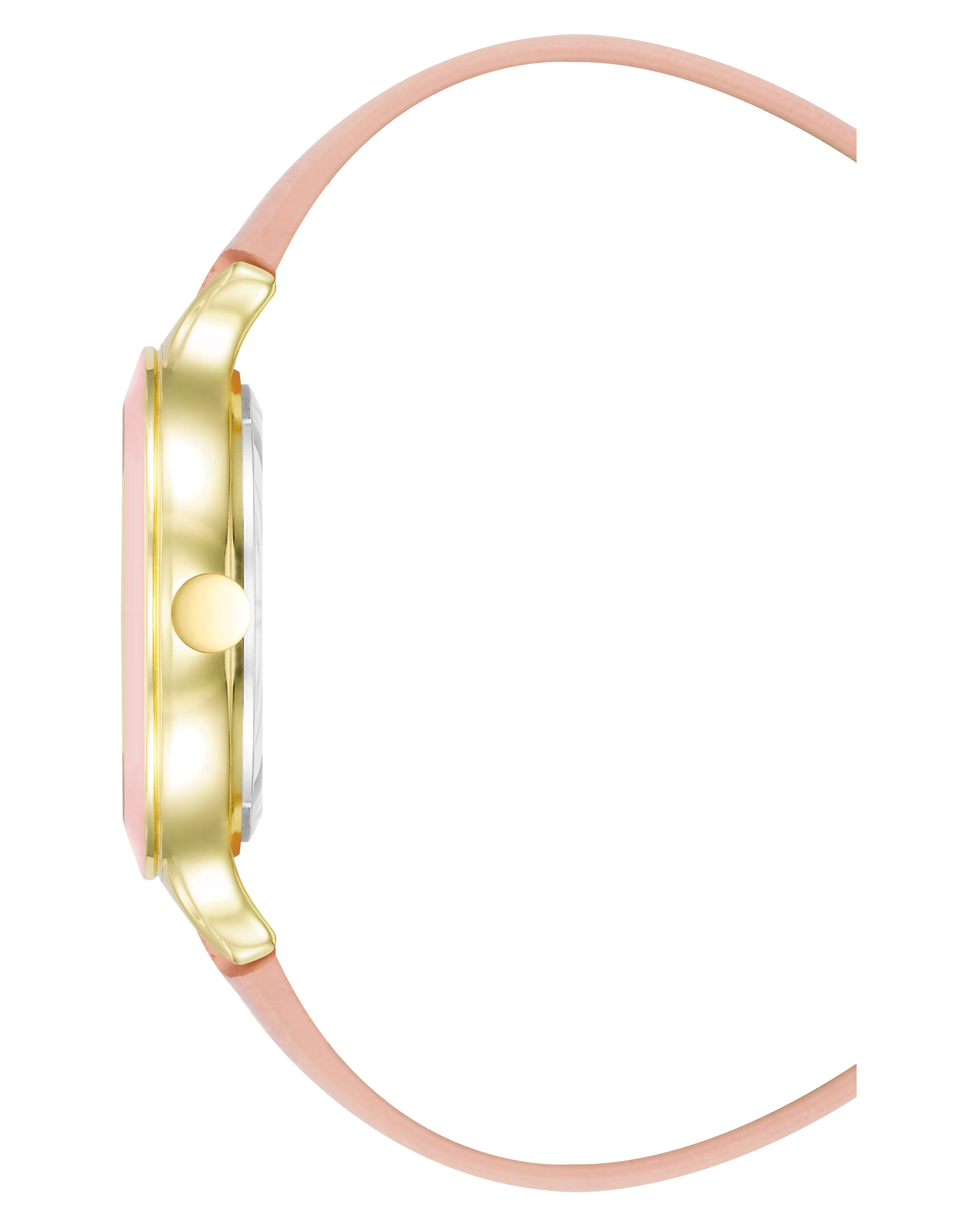 Smooth Strap Watch sold by Nine West product image thumbnail 3