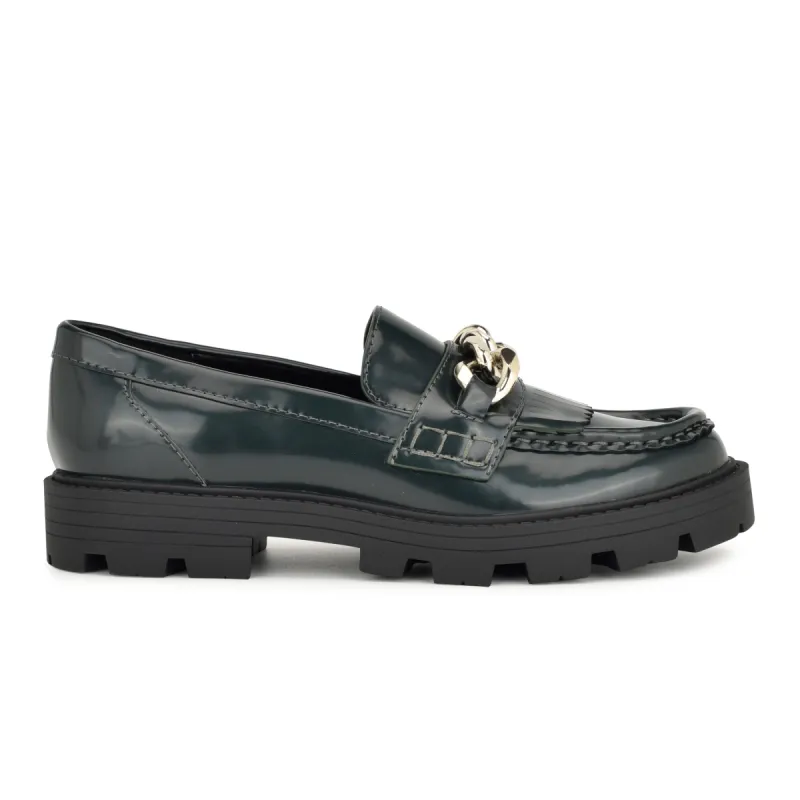 Andme Casual Moc Loafers sold by Nine West