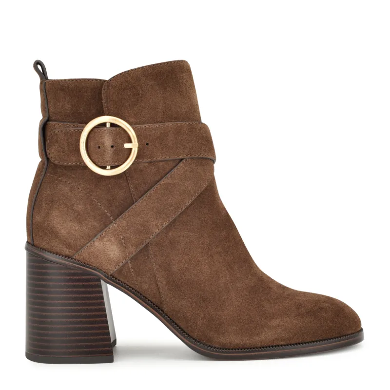 Needyou Dress Booties sold by Nine West