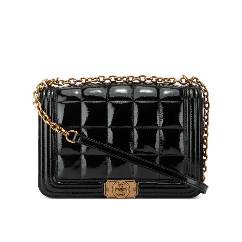 Ade Convertible Crossbody Flap sold by Nine West
