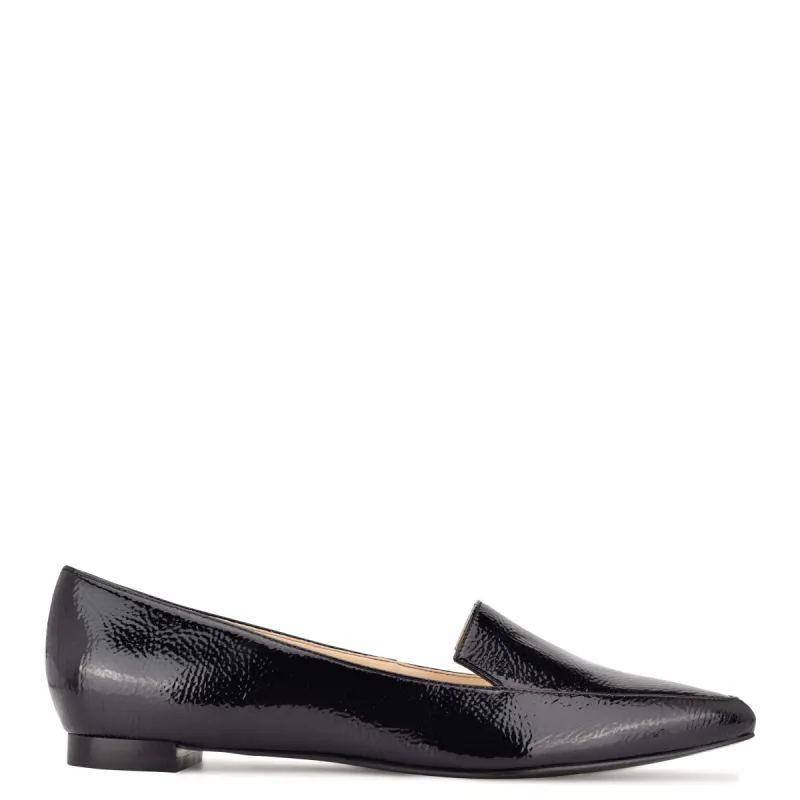 Abay Smoking Flats sold by Nine West