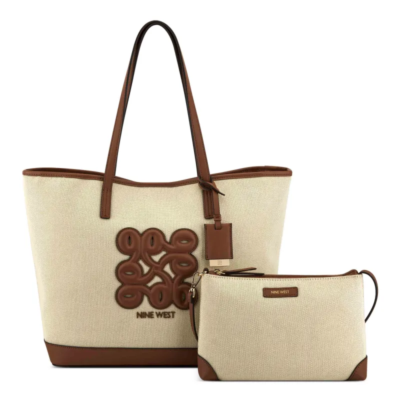 Jenson 2 in 1 Tote sold by Nine West