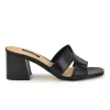 Griselda Block Heel Sandals sold by Nine West