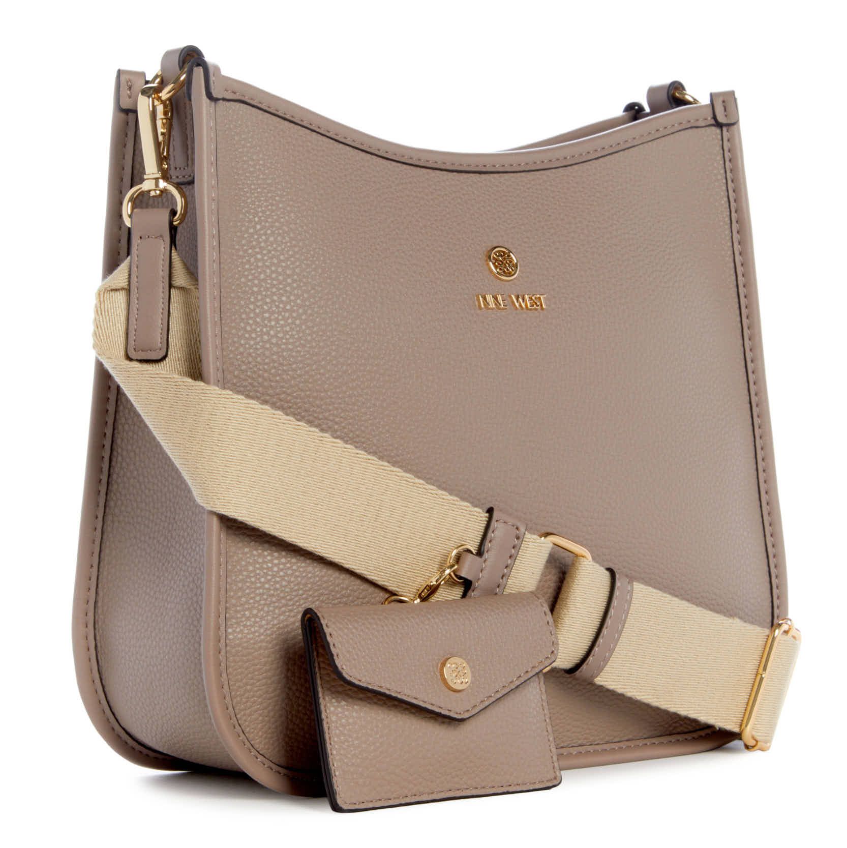 Brice Crossbody Bag sold by Nine West product image thumbnail 2