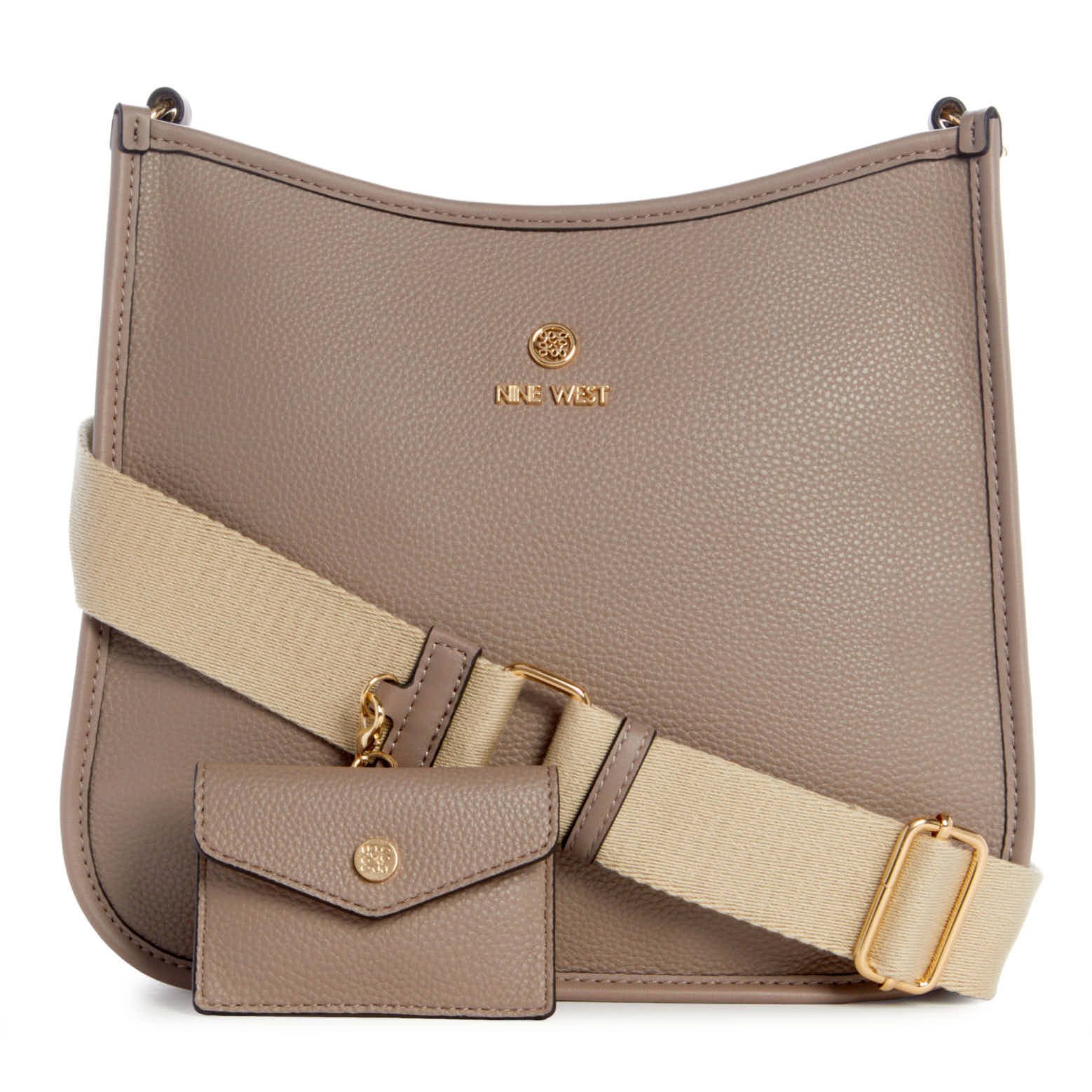 Brice Crossbody Bag sold by Nine West