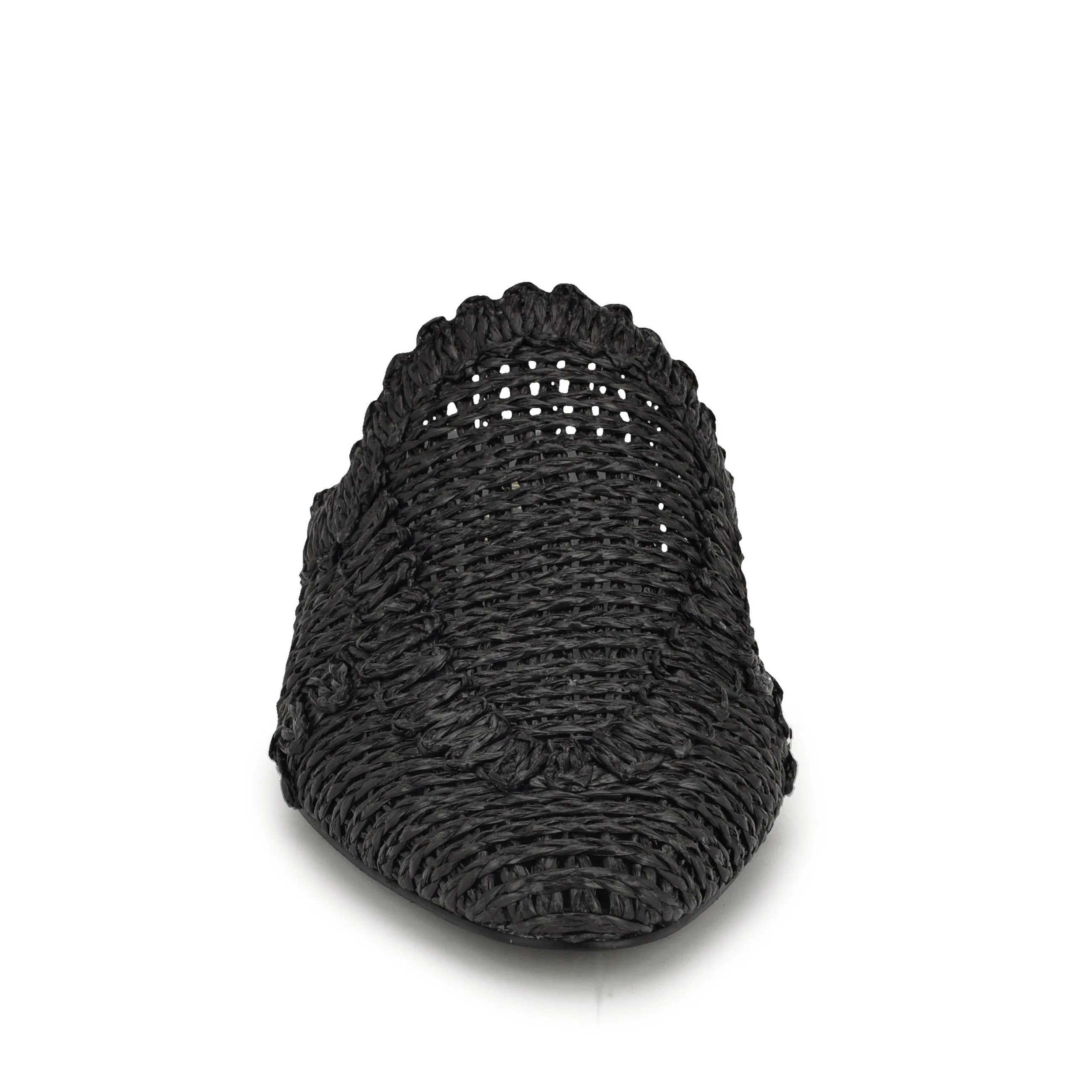 Cleigha Pointy Toe Mules sold by Nine West product image thumbnail 3