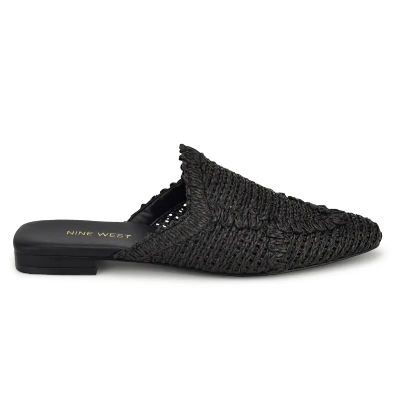 Cleigha Pointy Toe Mules sold by Nine West