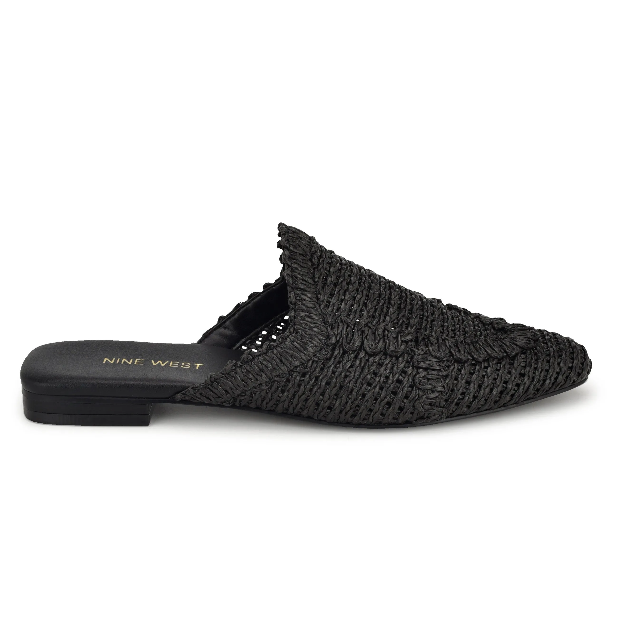 Cleigha Pointy Toe Mules sold by Nine West