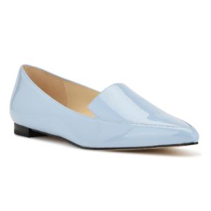Abay Smoking Flats sold by Nine West