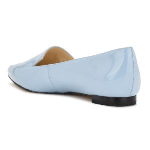 Abay Smoking Flats sold by Nine West