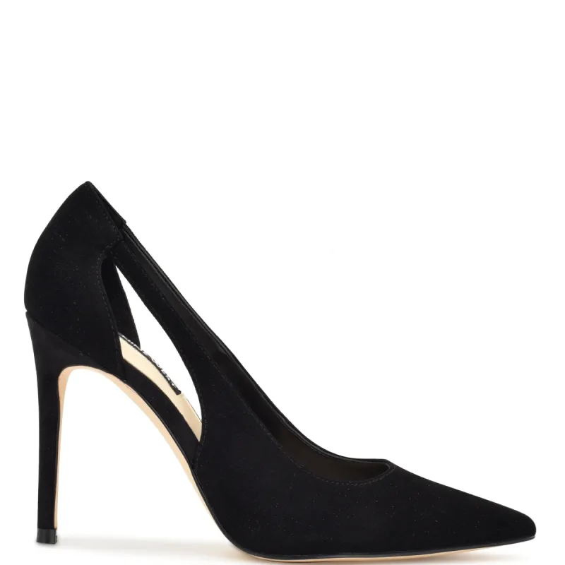 Favon Cut Out Pumps sold by Nine West