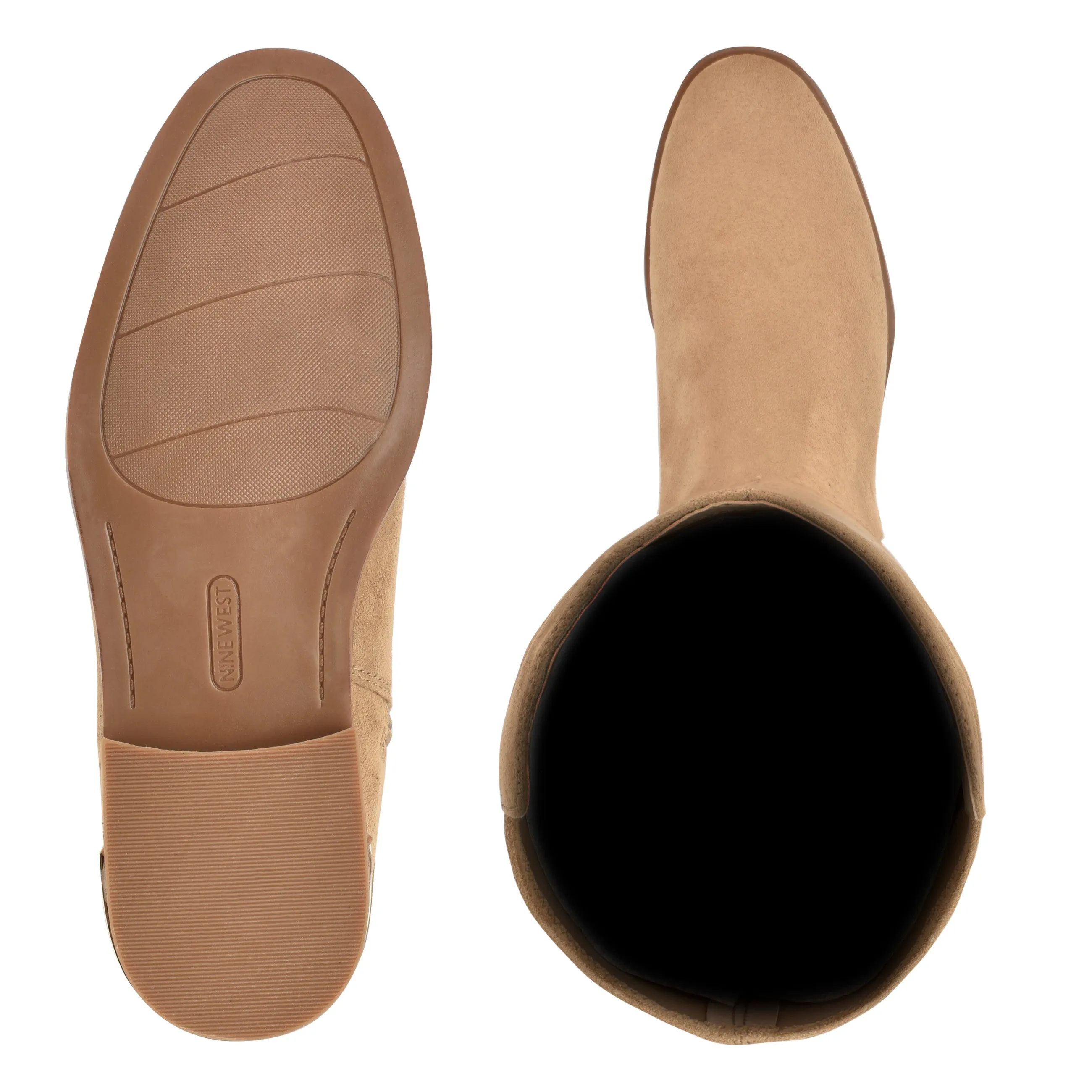 Allair Over the Knee Boots sold by Nine West product image thumbnail 5