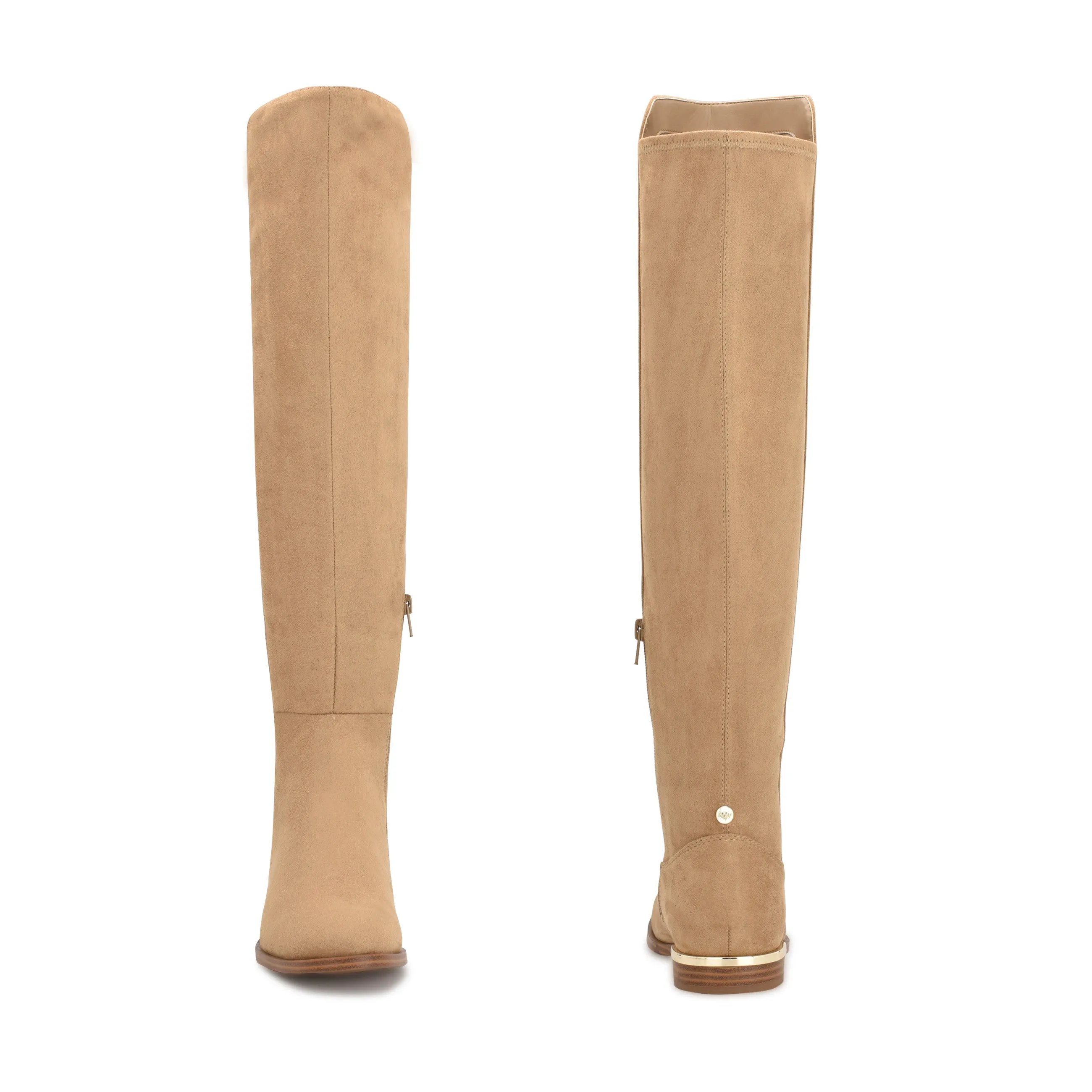 Allair Over the Knee Boots sold by Nine West product image thumbnail 4