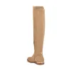 Allair Over the Knee Boots sold by Nine West