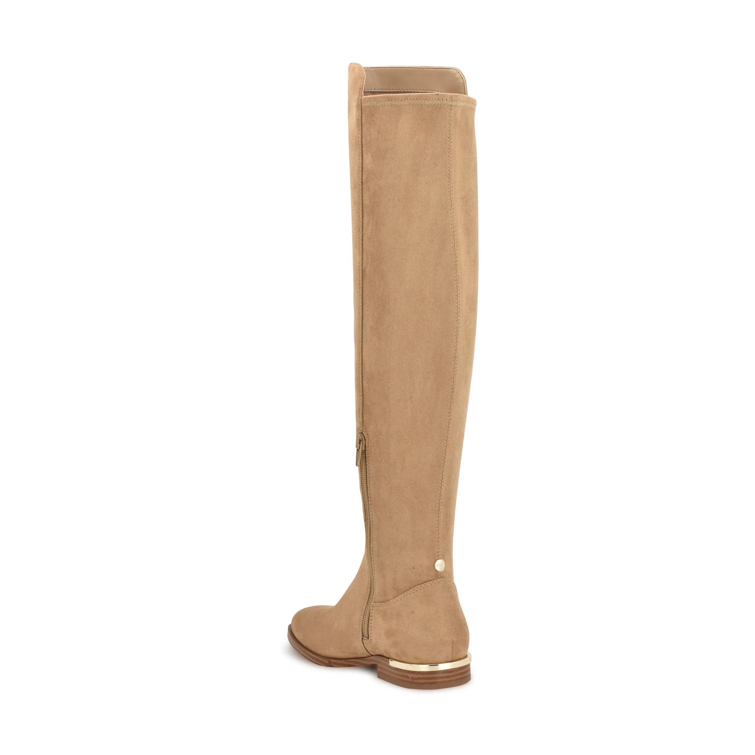 Allair Over the Knee Boots sold by Nine West product image thumbnail 3