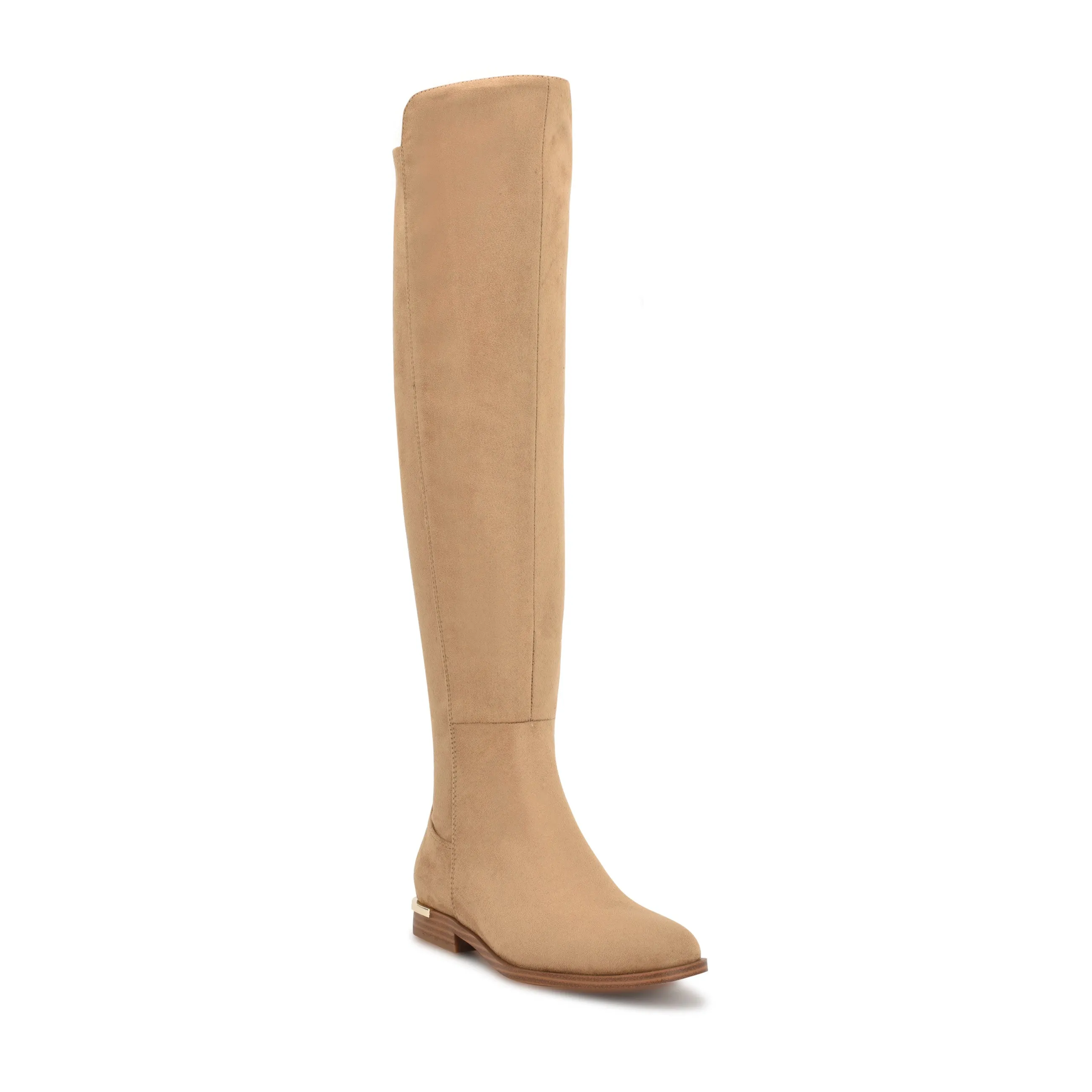 Allair Over the Knee Boots sold by Nine West product image thumbnail 2