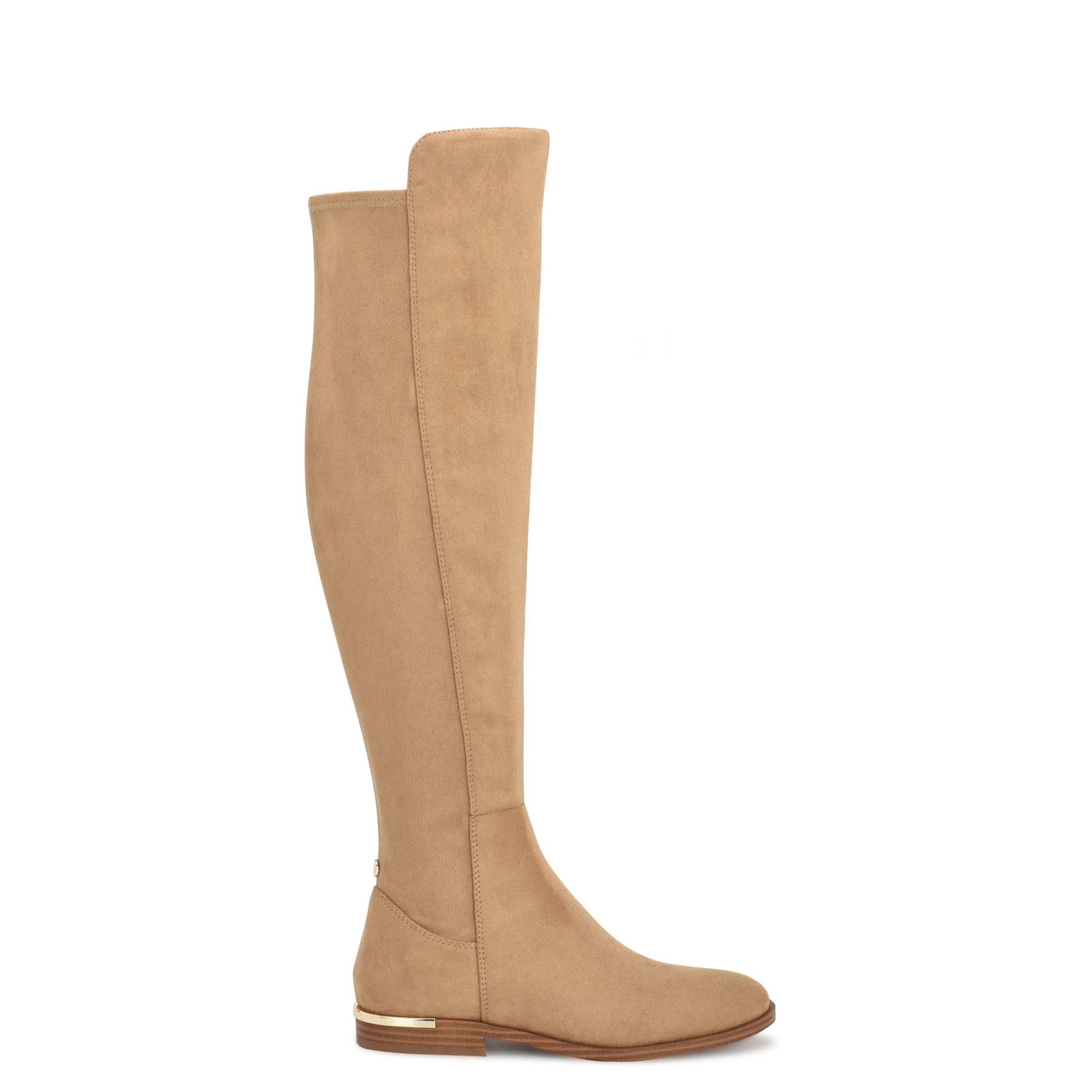 Allair Over the Knee Boots sold by Nine West