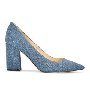 Cara Dress Pumps sold by Nine West