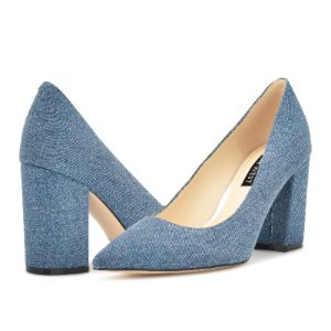 Cara Dress Pumps sold by Nine West